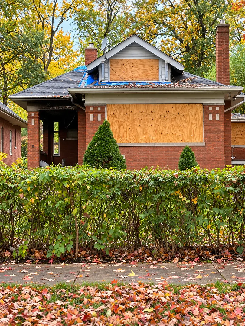 10960 S Prospect Avenue, Chicago, IL 60643 - #3