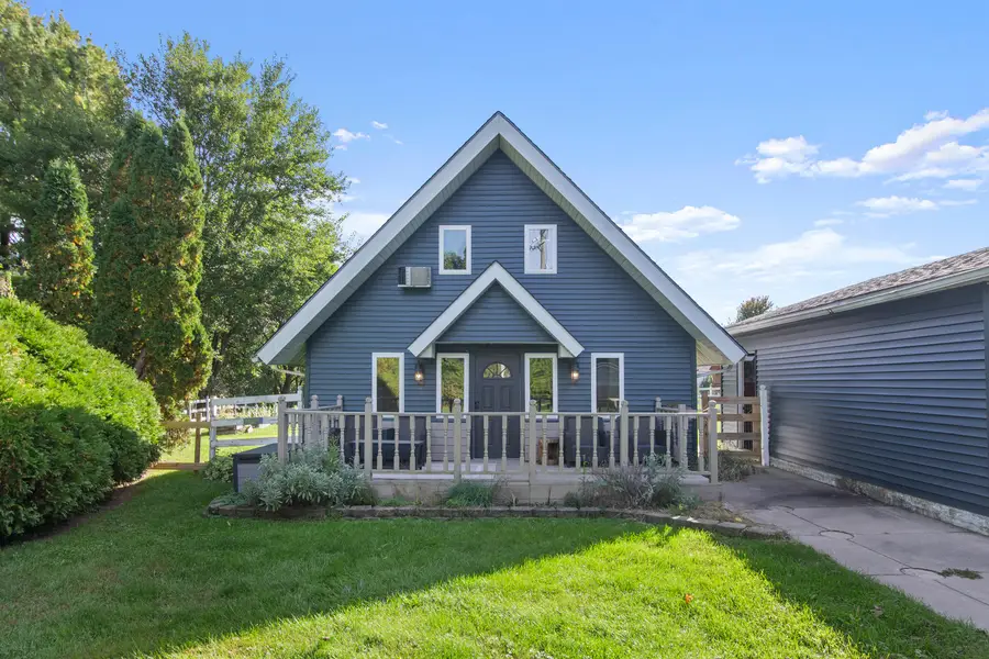 4686 E 2351st Road, Lake Holiday, IL 60552 - #3