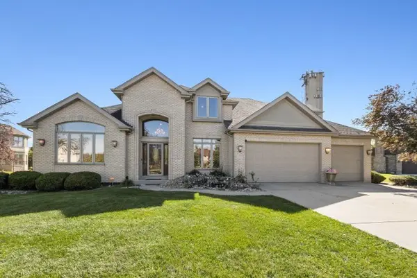 1527 Dunfries Street, Flossmoor, IL 60422