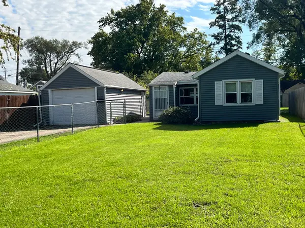 242 29th Avenue, East Moline, IL 61244