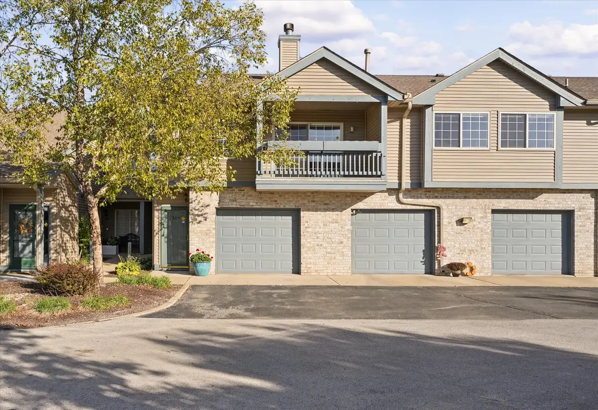 2402 Windward Boulevard #205, Champaign, IL 61821 - #1