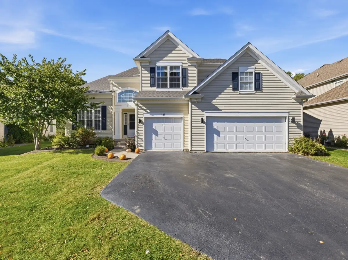 131 Glenbrook Circle, Gilberts, IL 60136 - #1