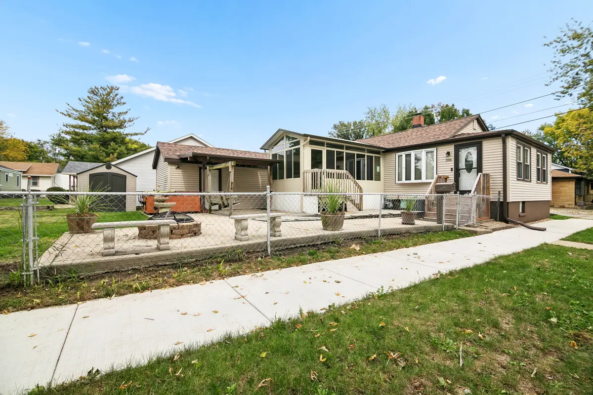 396 S Grand Avenue, Bradley, IL 60915 - #1