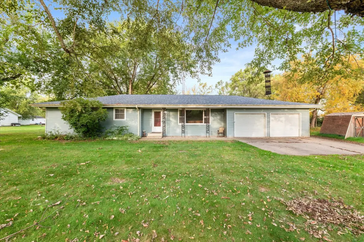 962 N Schmidt Road, Braidwood, IL 60408 - #1