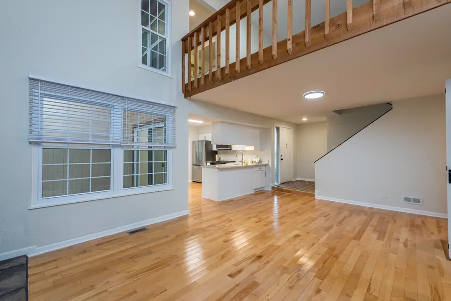 5858 Heatherridge Drive #5858, Gurnee, IL 60031 - #2