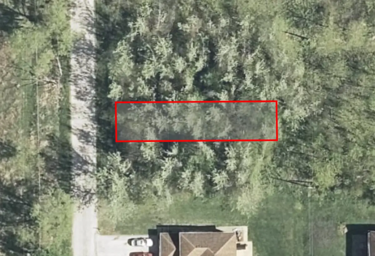 15511 Homan Avenue, Markham, IL 60428 - #1