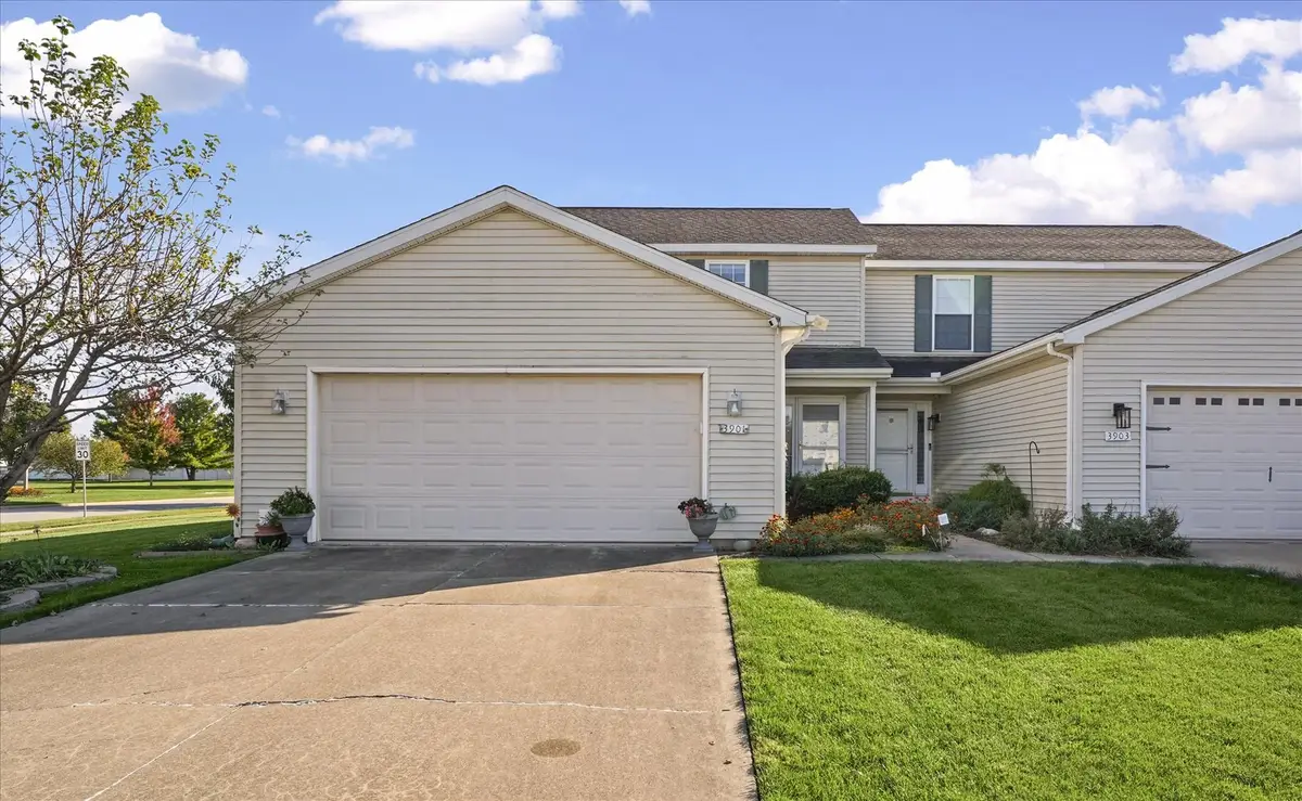 3901 Balmoral Drive, Champaign, IL 61822 - #1