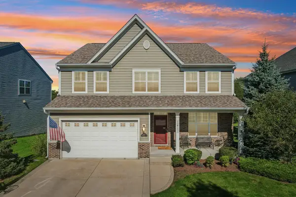 26W600 Churchill Road, Winfield, IL 60190