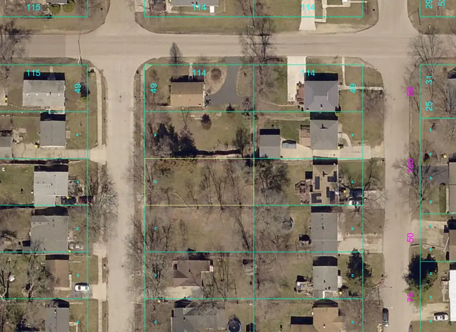 3110 15th Street, Rockford, IL 61109 - #2