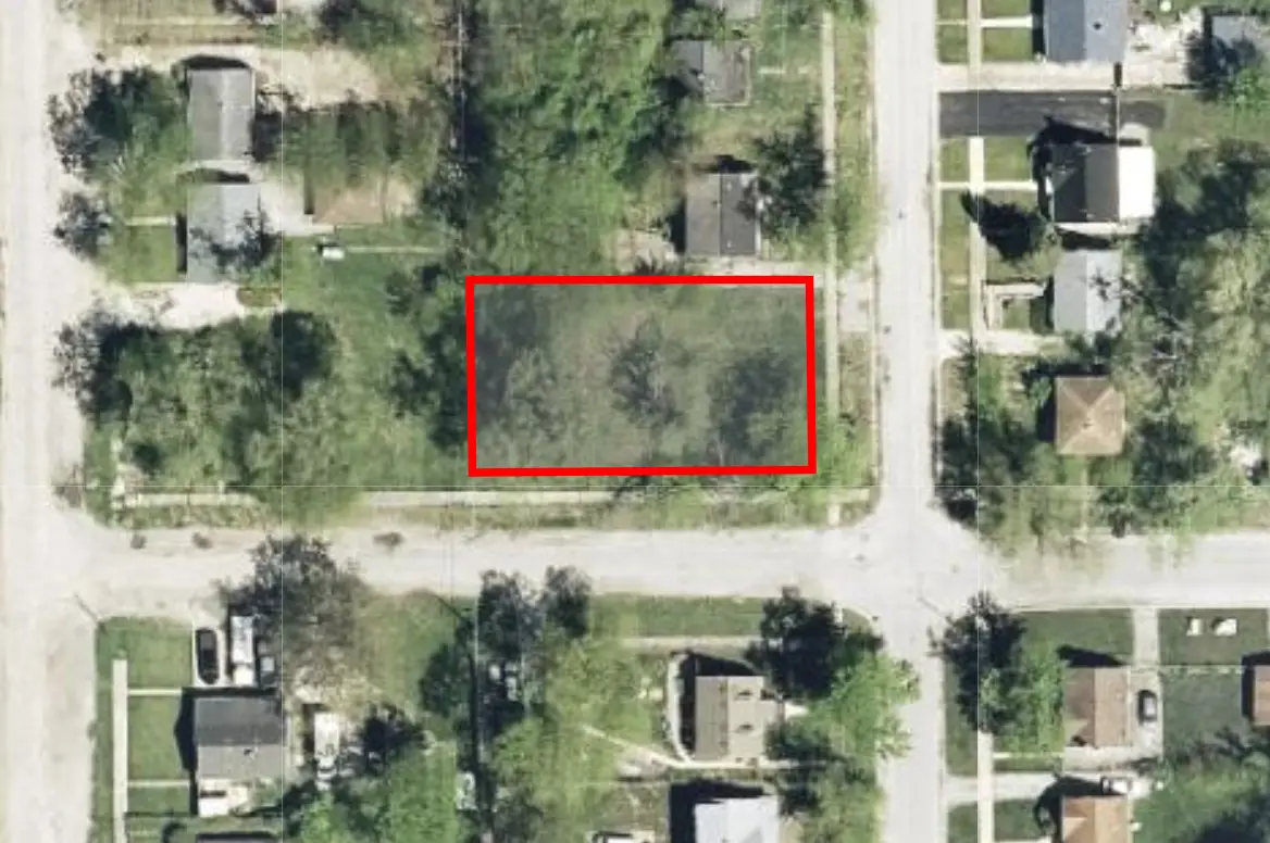 14536 Justine Street, Harvey, IL 60426 - #1