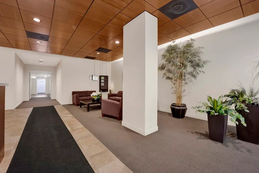 3110 N Sheridan Road #1607, Chicago, IL 60657 - #2