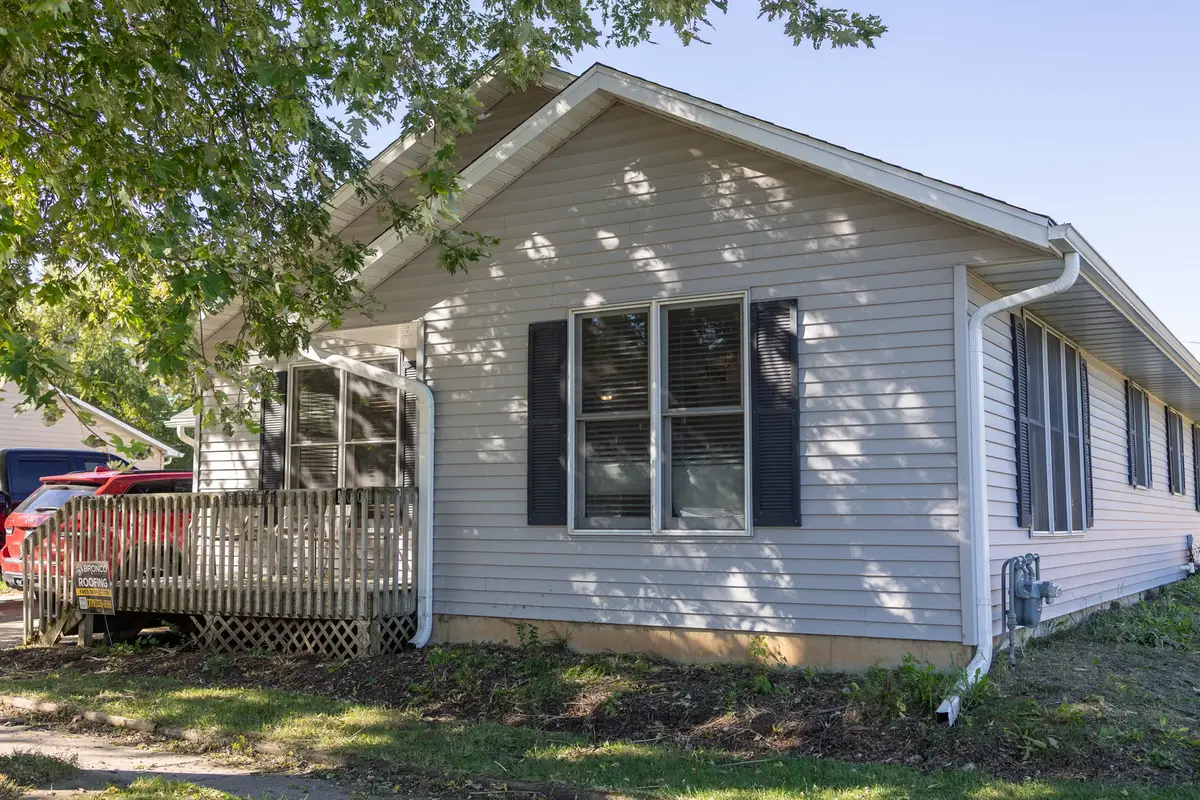 100 Adams Street, Ridott, IL 61067 - #1
