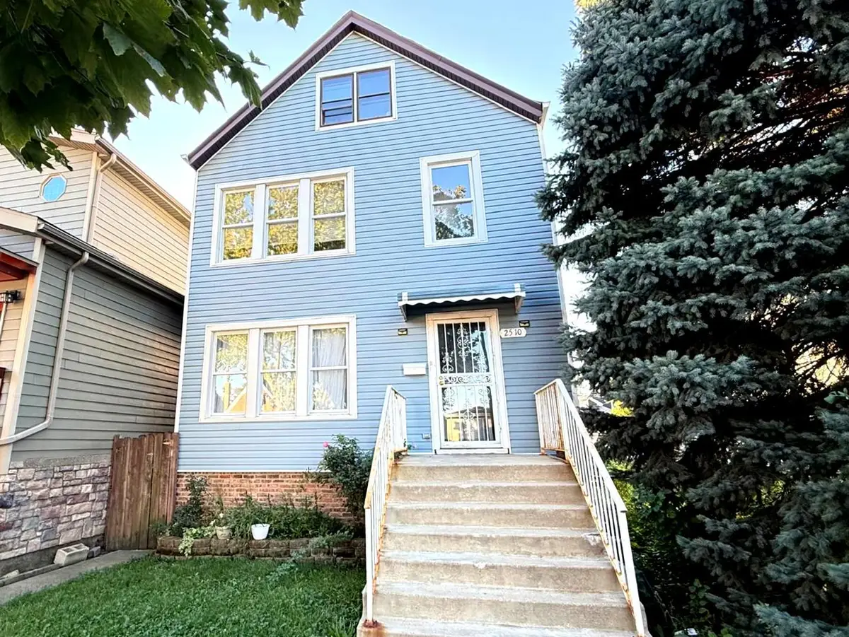2510 N Rutherford Avenue, Chicago, IL 60707 - #1