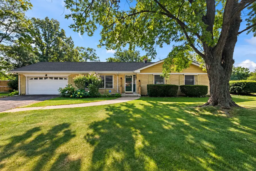 6231 Linden Lane, La Grange Highlands, IL 60525 - #2