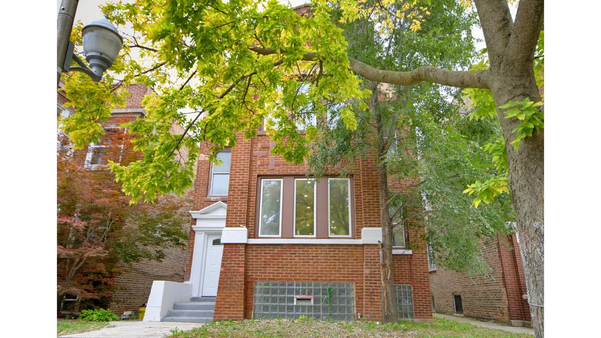 7947 S Morgan Street, Chicago, IL 60620 - #1
