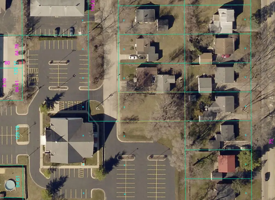 2908 19th Street, Rockford, IL 61109 - #2