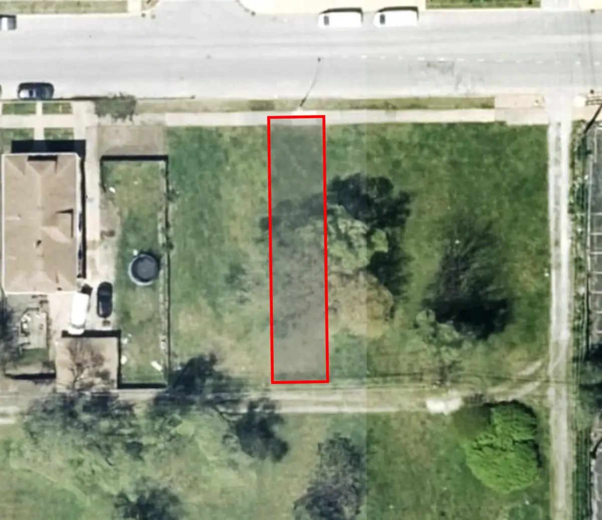 19 Pulaski Road, Calumet City, IL 60409 - #1
