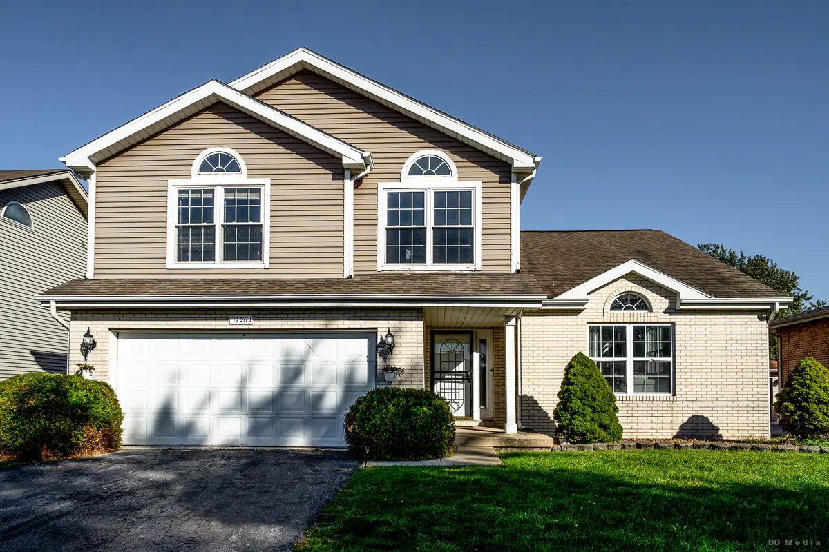 17963 Edwards Avenue, Country Club Hills, IL 60478 - #1