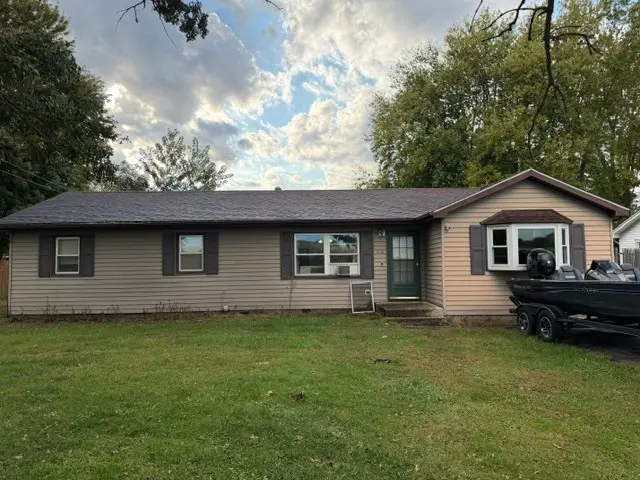 1108 Sunset Drive, Wilmington, IL 60481 - #1