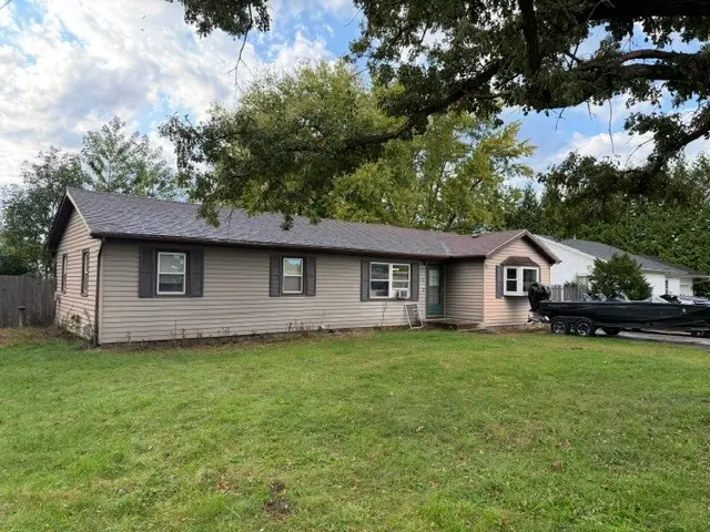 1108 Sunset Drive, Wilmington, IL 60481 - #2