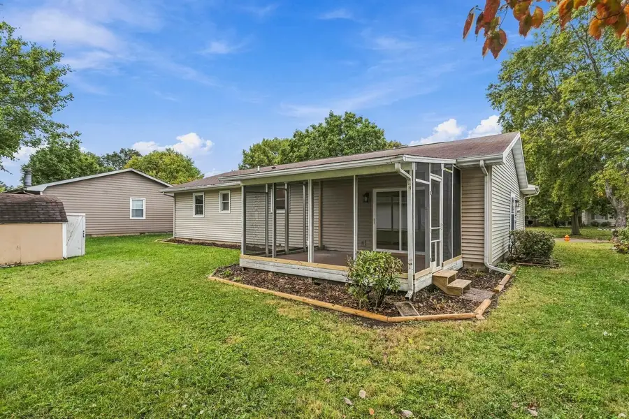 1812 Stratford Drive, Champaign, IL 61821 - #2