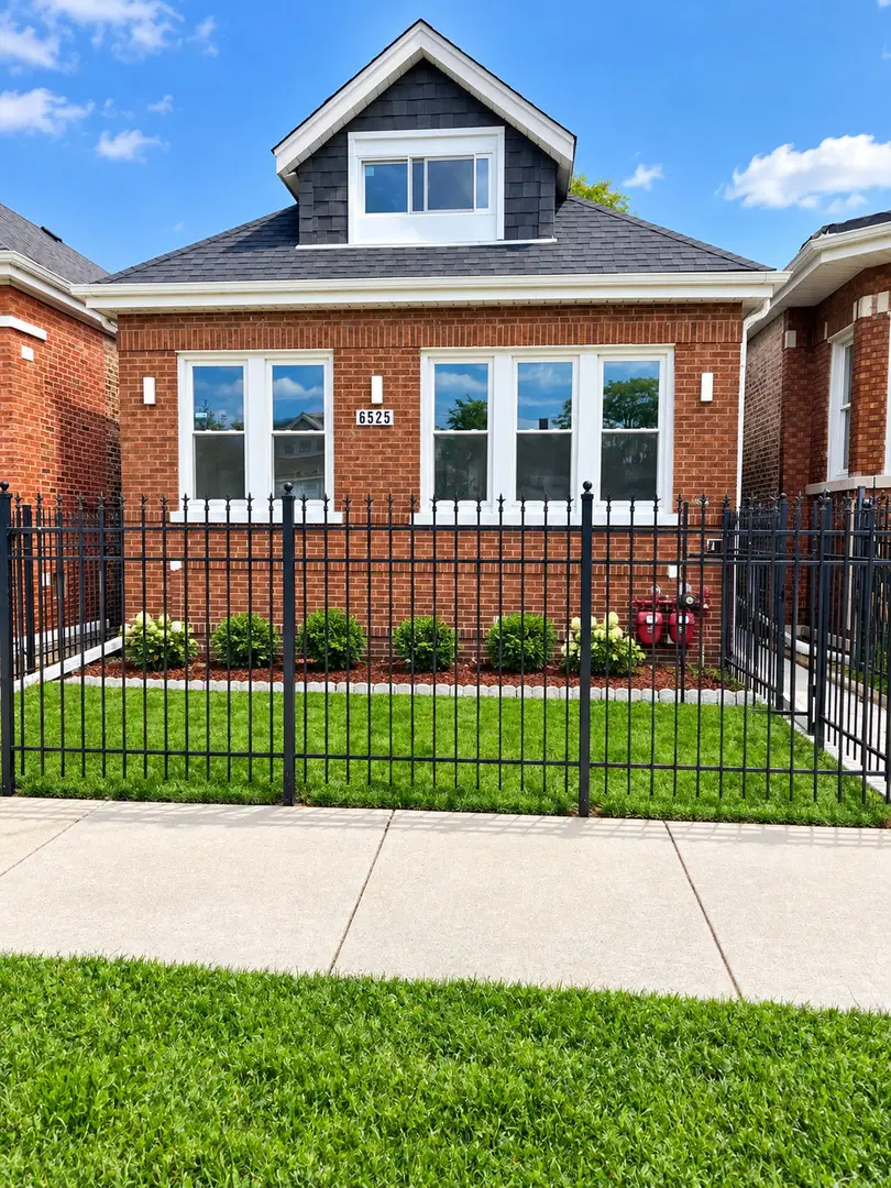6525 S Fairfield Avenue, Chicago, IL 60629 - #1