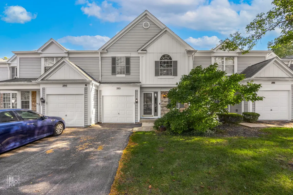 293 Shadybrook Lane, Aurora, IL 60504 - #1