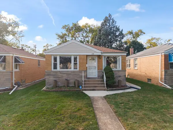 Address Withheld By Seller, Bellwood, IL 60104
