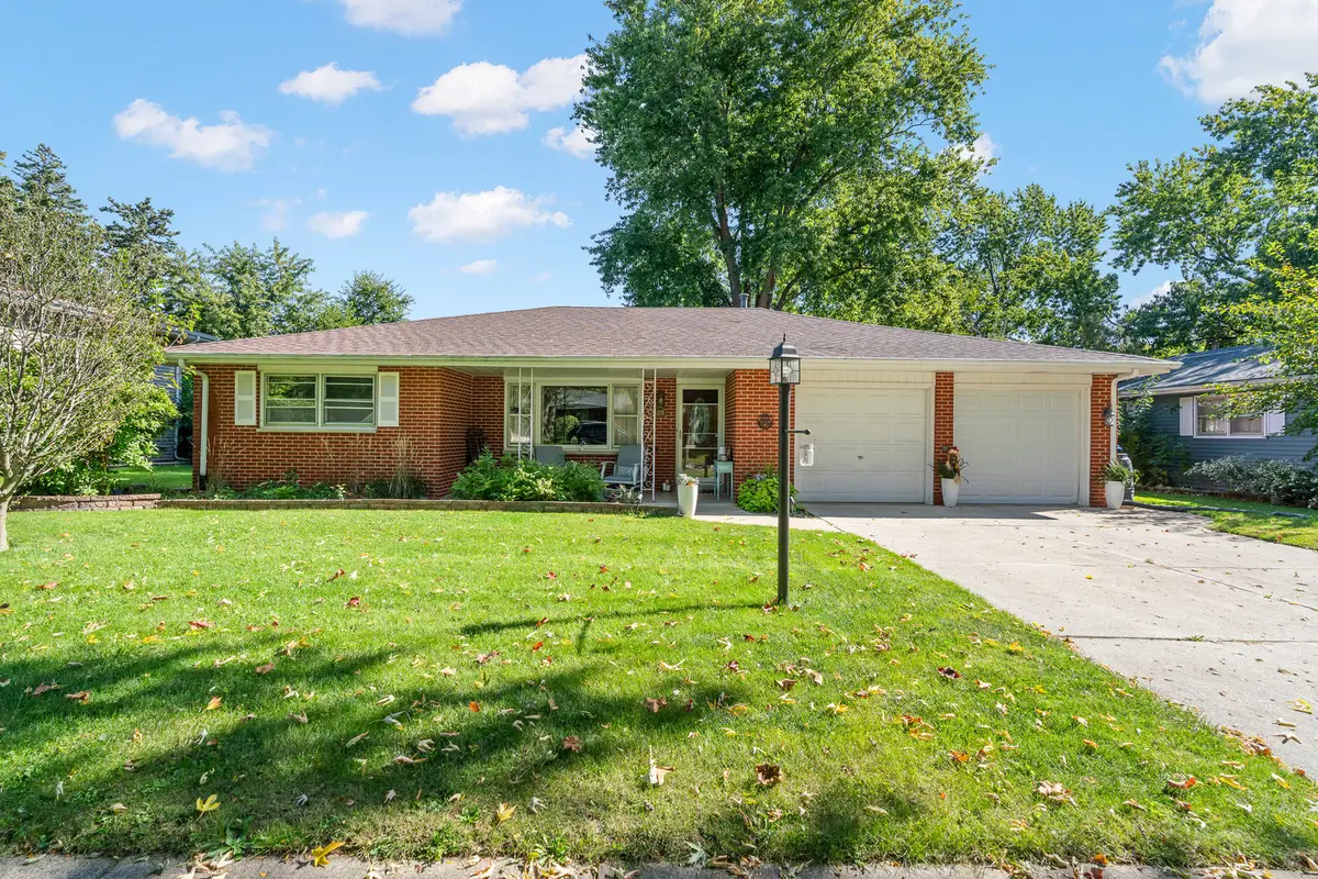 1326 Park Drive, Montgomery, IL 60538 - #1