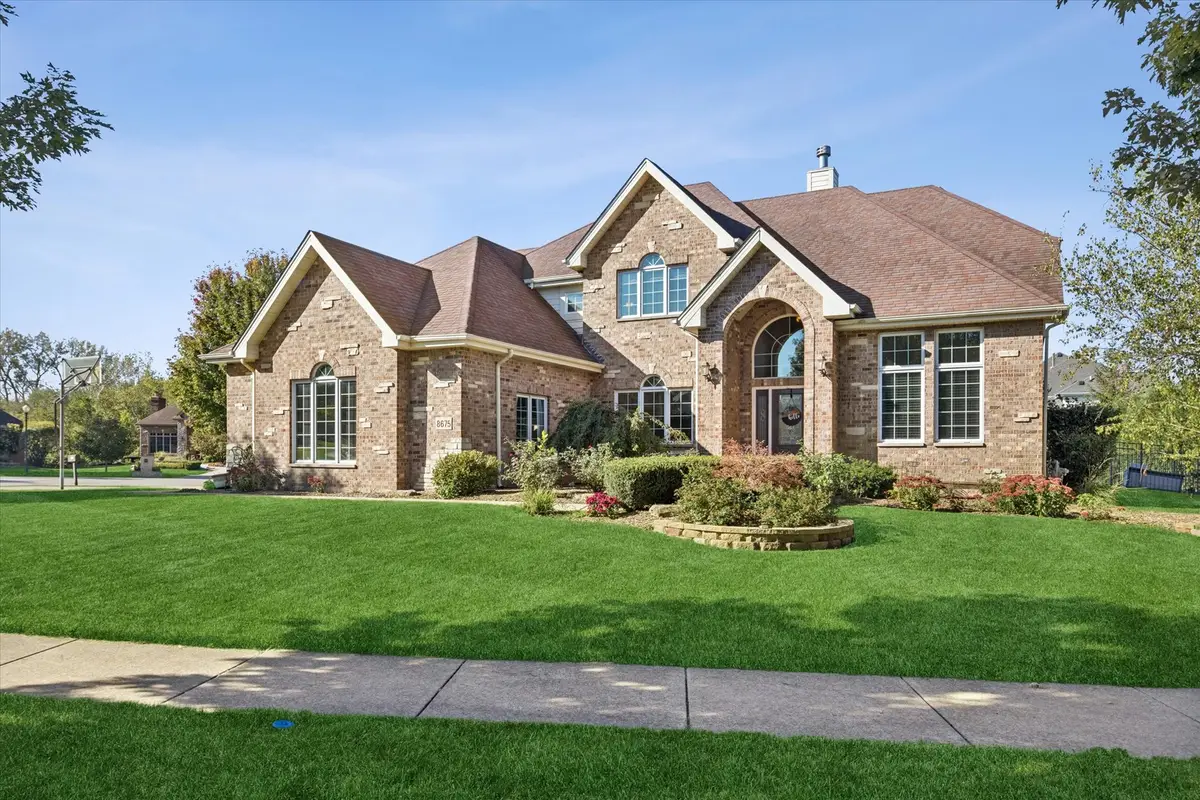 8675 Hotchkiss Drive, Frankfort, IL 60423 - #1