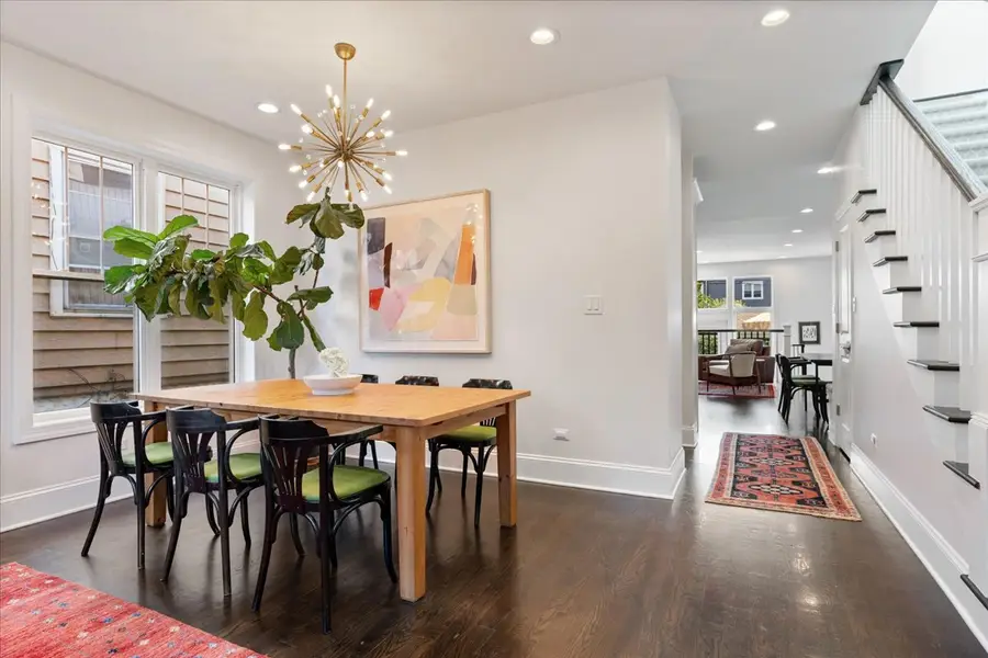 3141 N Saint Louis Avenue, Chicago, IL 60618 - #3