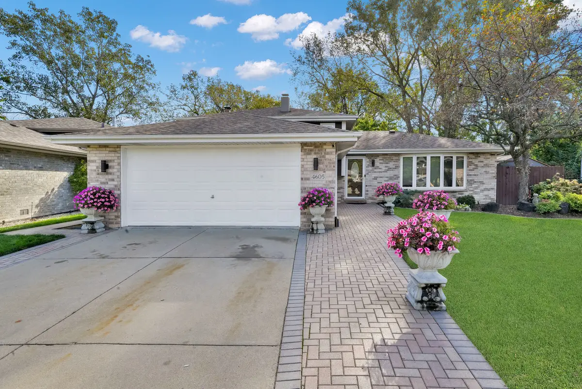 4605 W Spencer Lane, Alsip, IL 60803 - #1