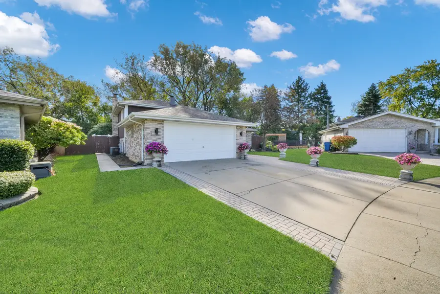 4605 W Spencer Lane, Alsip, IL 60803 - #3