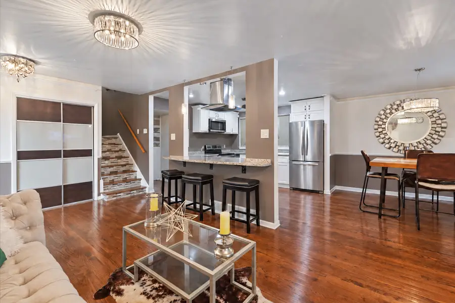 14110 S Bensley Avenue, Burnham, IL 60633 - #3