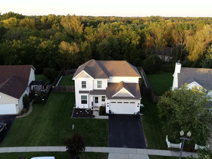 1234 Callaway Drive N, Shorewood, IL 60404 - #3
