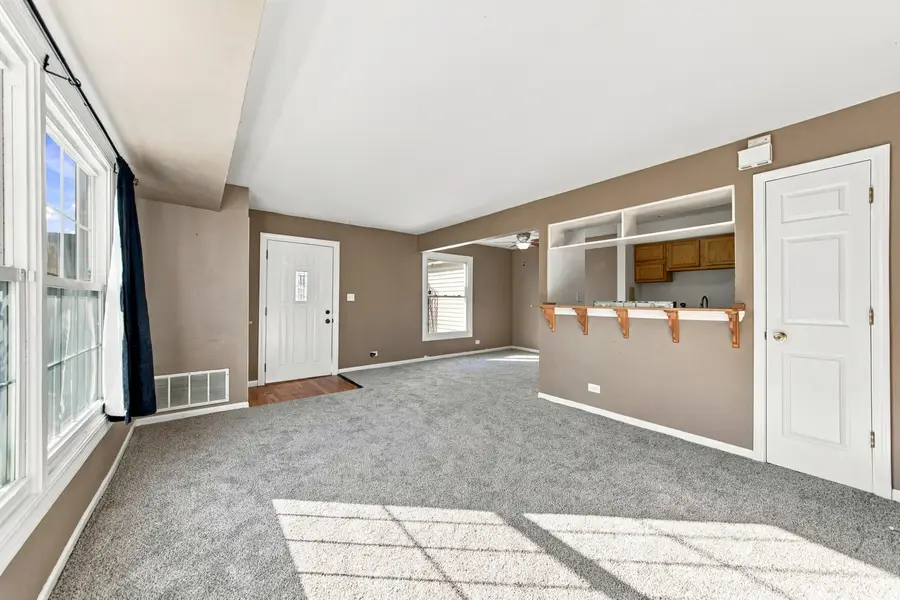 1312 S Glen Circle #D, Aurora, IL 60506 - #2