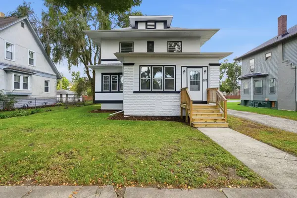 602 Whitley Avenue, Joliet, IL 60433