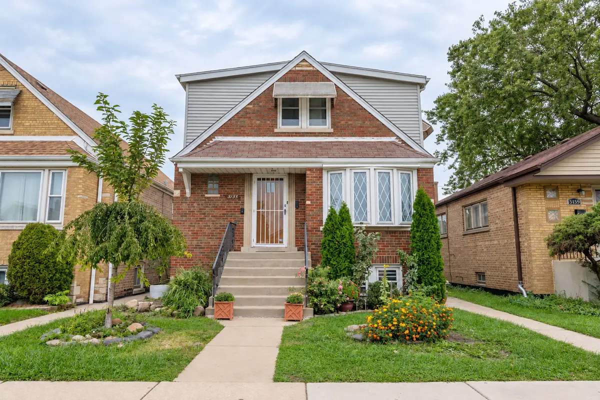 5155 S Kenneth Avenue, Chicago, IL 60632 - #1