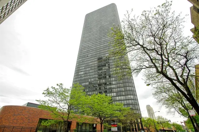 5415 N Sheridan Road #3514, Chicago, IL 60640 - #1