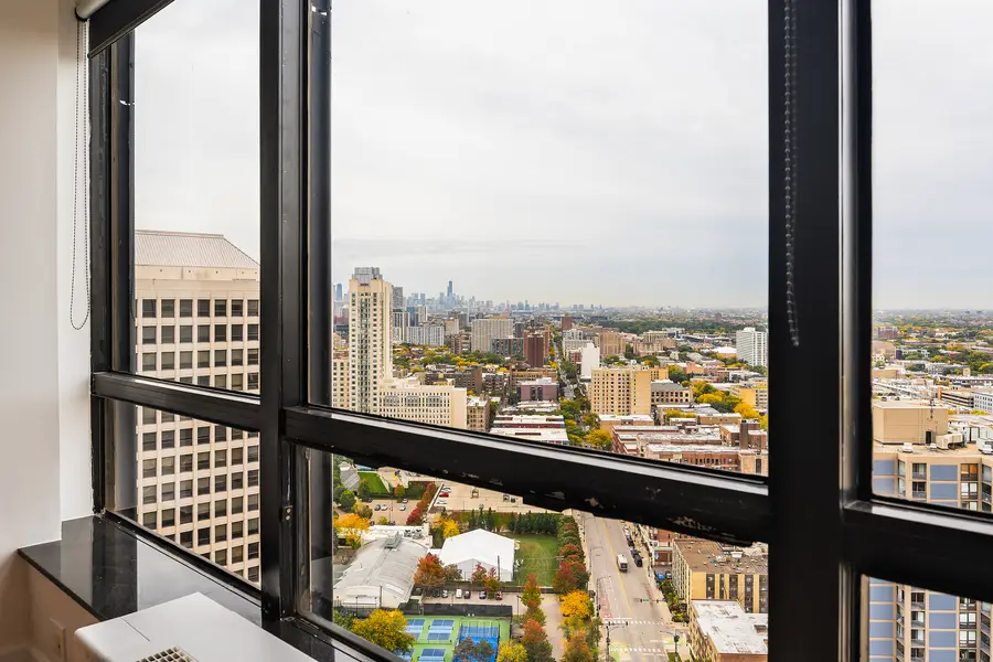 5415 N Sheridan Road #3514, Chicago, IL 60640 - #3