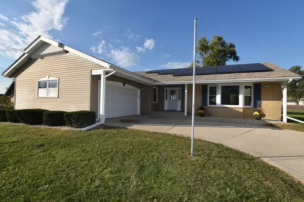4780 Flossmoor Road, Country Club Hills, IL 60478