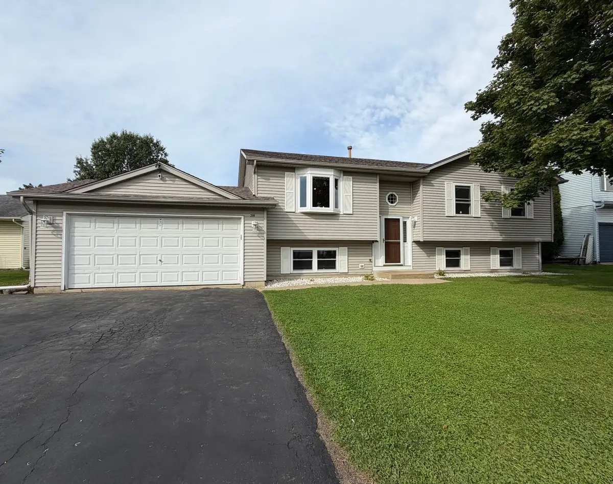 219 Newport Trail, McHenry, IL 60050 - #1