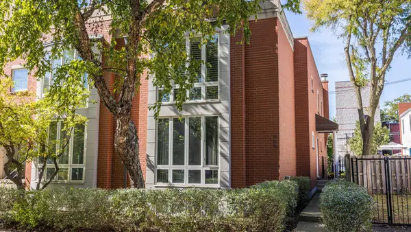 900 S Morgan Street, Chicago, IL 60607