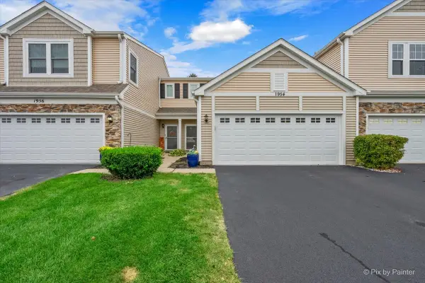 1954 Cobblestone Drive, Carpentersville, IL 60110