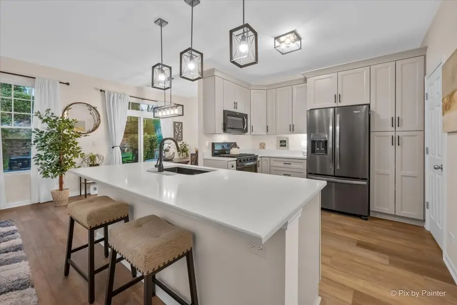 1954 Cobblestone Drive, Carpentersville, IL 60110 - #3