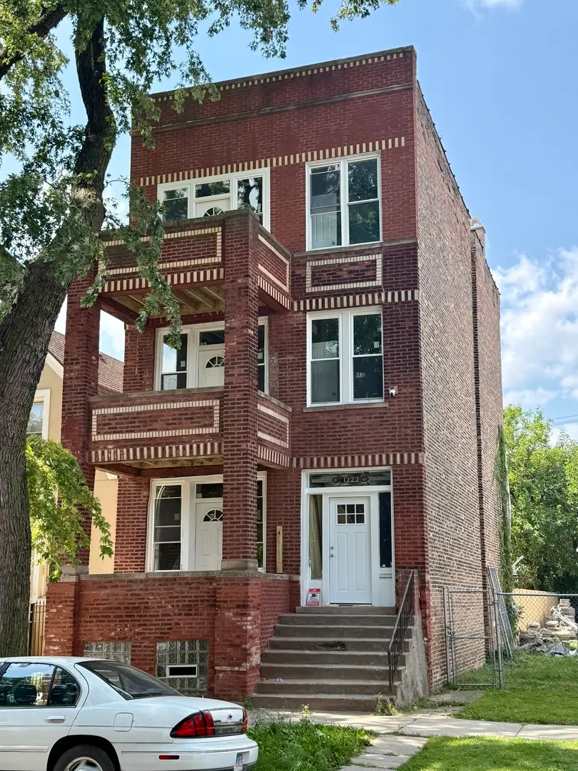 1222 S Karlov Avenue, Chicago, IL 60623 - #1