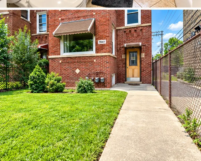 7841 S Loomis Boulevard, Chicago, IL 60620 - #2