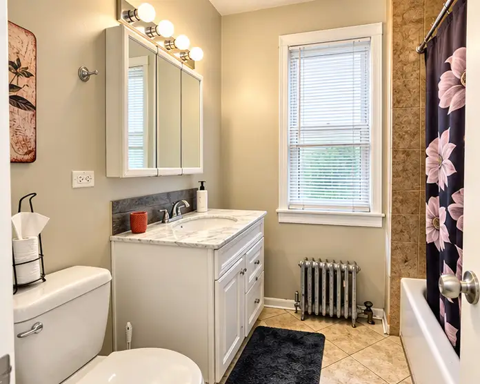 7841 S Loomis Boulevard, Chicago, IL 60620 - #3