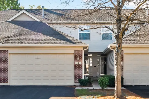 3 Rose Hill Court #Ct, Algonquin, IL 60102