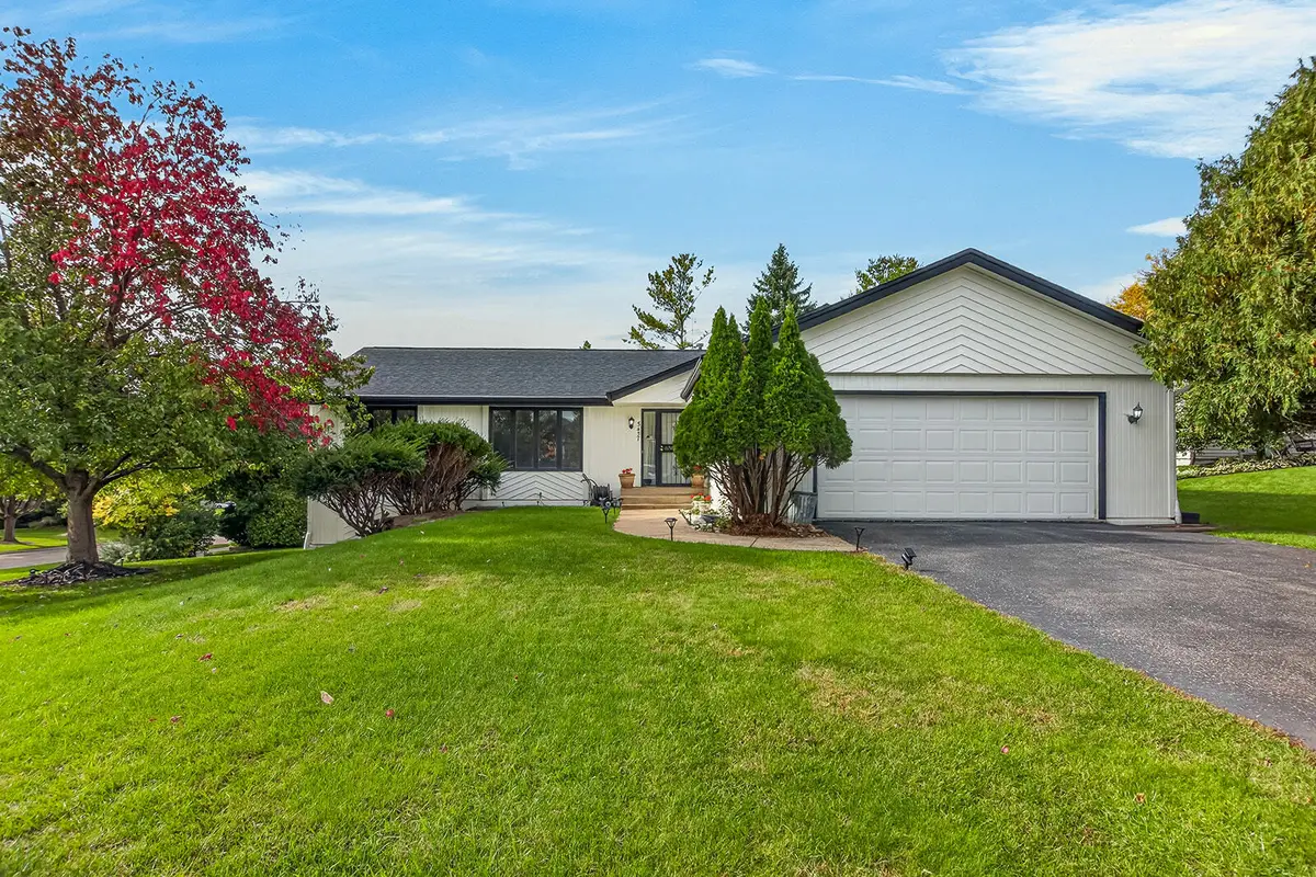 5437 Friendswood Court, Rockford, IL 61114 - #1